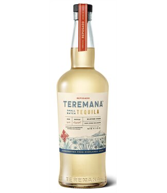 Teremana Reposado | 1l