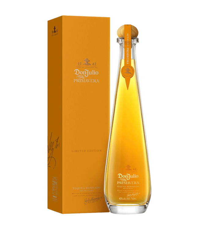Don Julio 1942 Primavera Tequila | 750ml