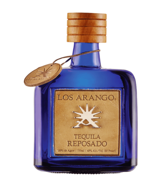 Los Arango Reposado