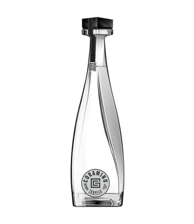 Gran Coramino Cristalino Reposado Tequila | 750ml