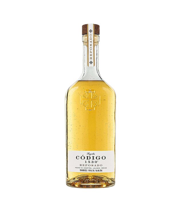Codigo 1530 Reposado Tequila | 750ml