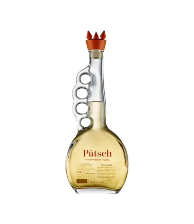 Patsch Reposado Tequila | 750ml