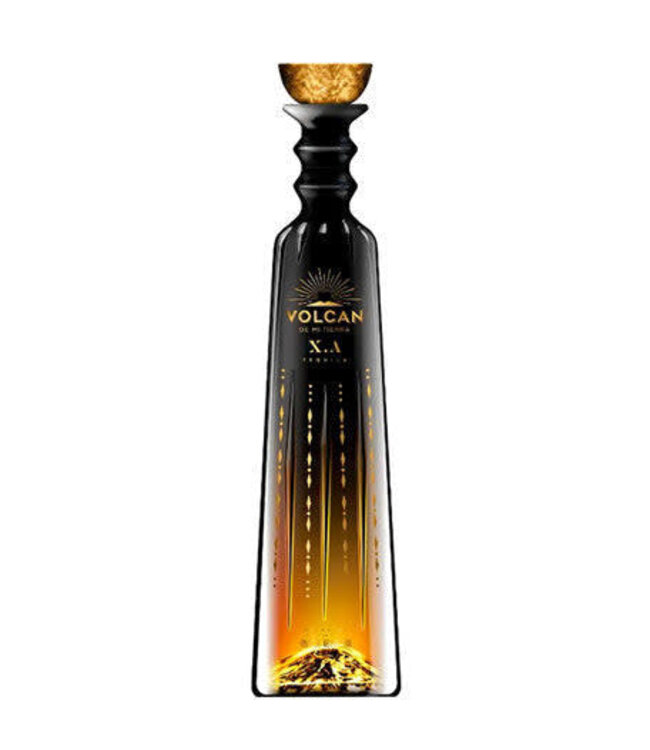 Volcan De Mi Tierra X.A Luminous Reposado Tequila | 750ml