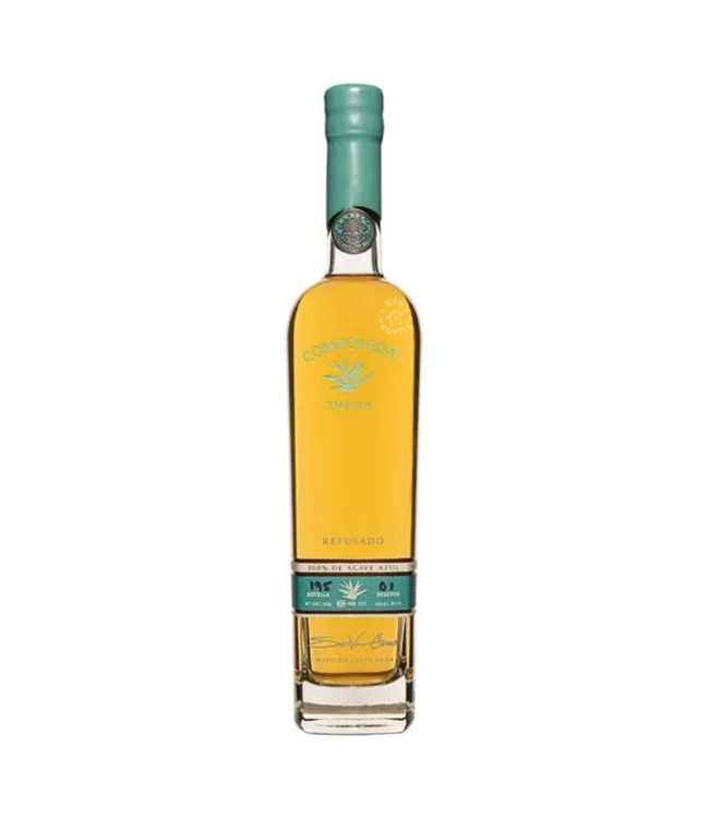 Compoveda Reposado Tequila | 750ml