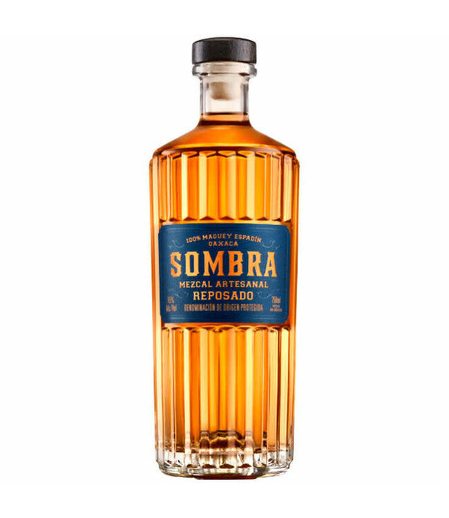 Sombra Reposado Mezcal | 750ml