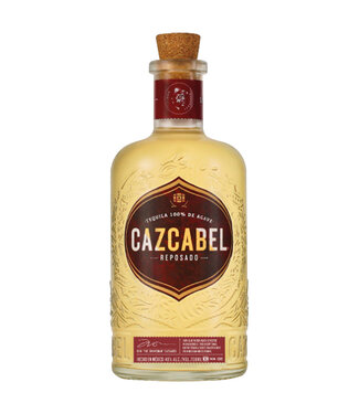 Cazcabel Reposado | 700ml