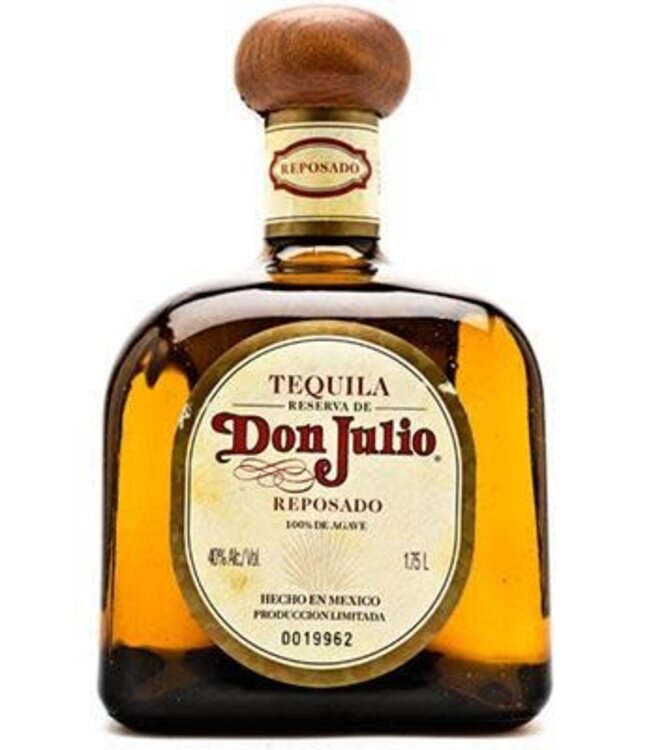 Don Julio Reposado | 1.75l