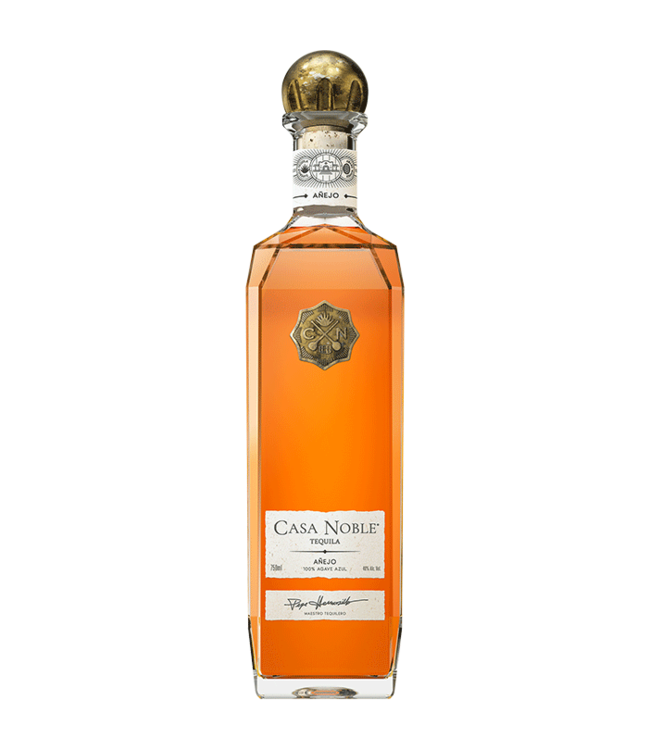 Casa Noble Añejo Tequila | 750ml