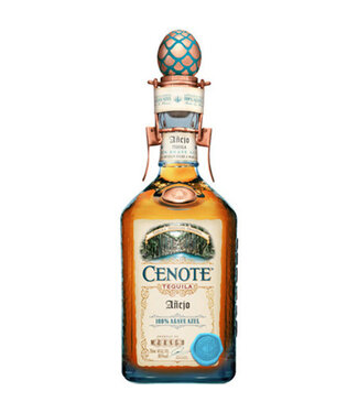Cenote Añejo