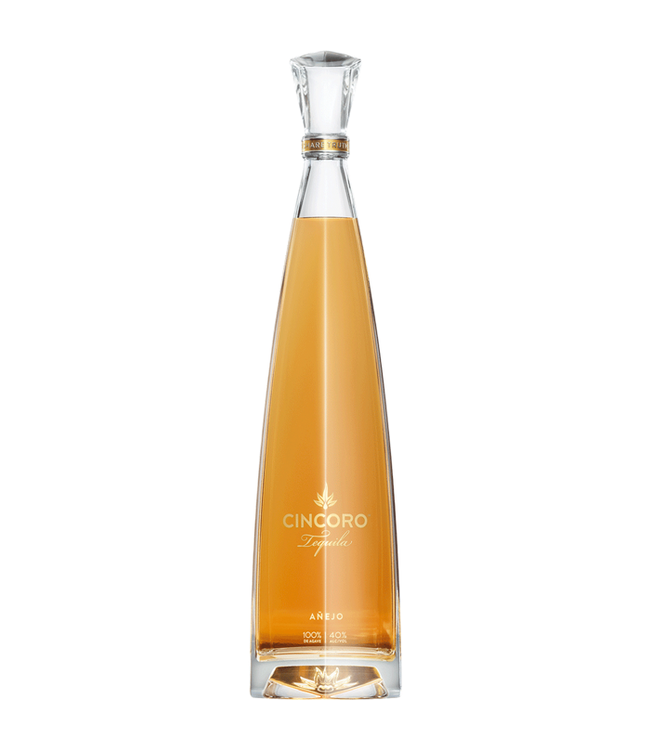 Cincoro Añejo Tequila | 750ml