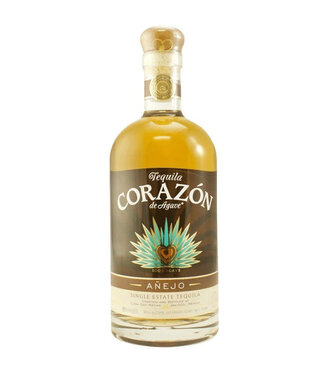Corazón Corazón Añejo