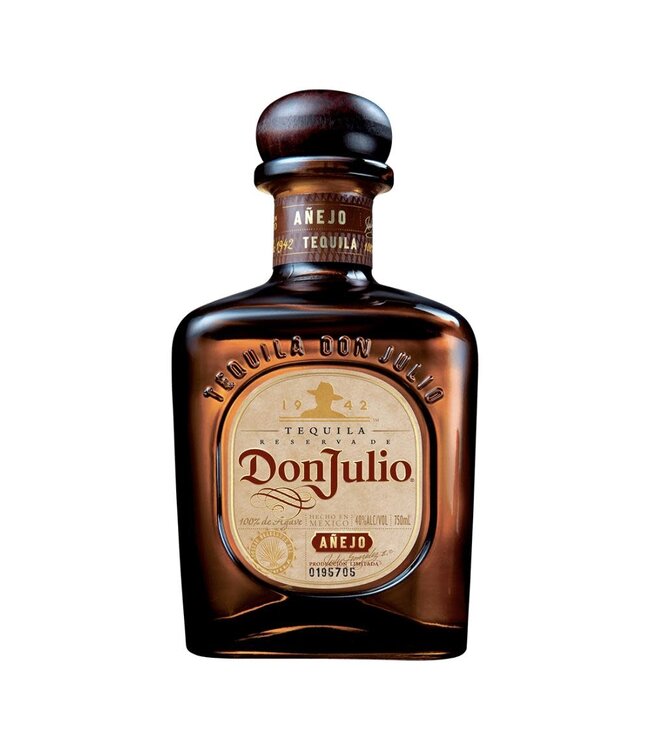Don Julio Añejo Tequila | 750ml