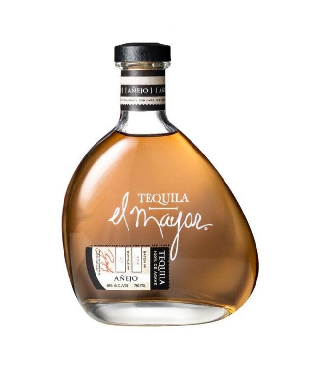 El Mayor Añejo Tequila | 750ml