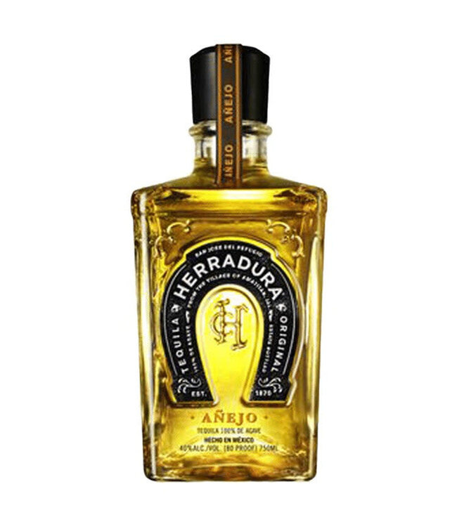 Herradura Añejo Tequila | 750ml