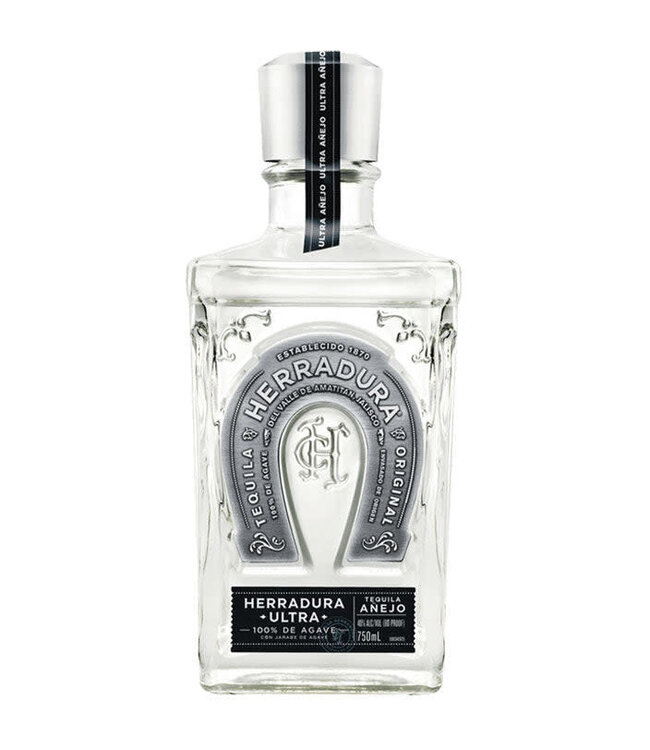 Herradura Ultra Añejo Cristalino Tequila | 750ml