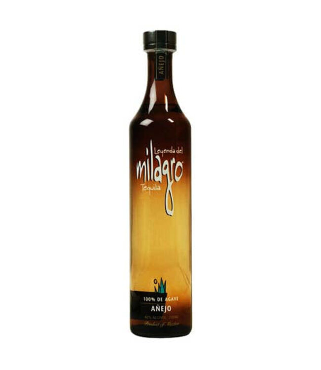 Milagro Añejo Tequila | 750ml