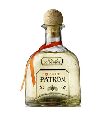 Patrón Reposado