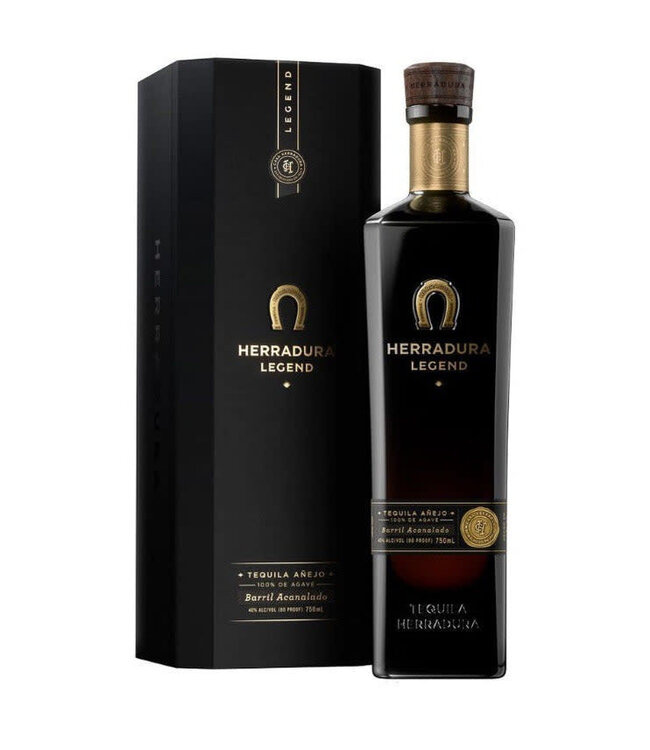 Herradura Legend Añejo Tequila | 750ml