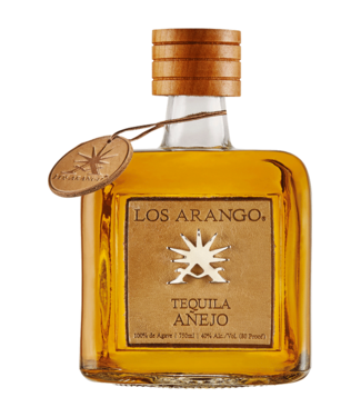 Los Arango Añejo
