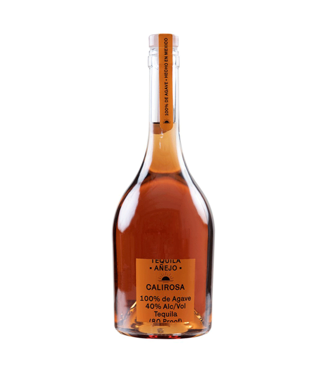 Calirosa Añejo Tequila | 750ml