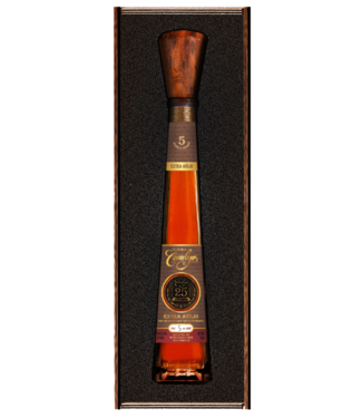 Corralejo 25th Anniversary 5 Year Extra Añejo