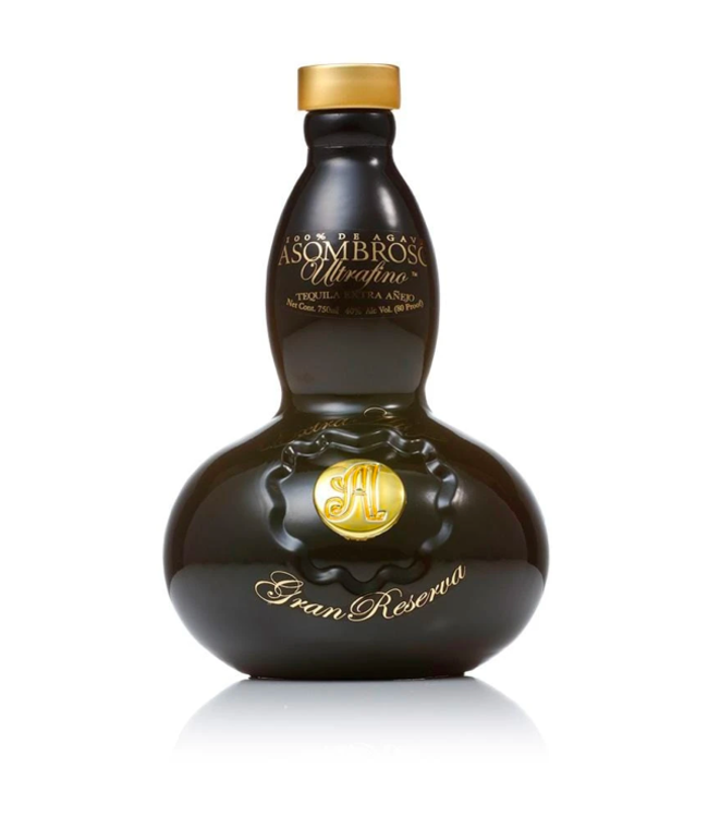 Asombroso AsomBroso  5 Year Gran Reserva Extra Añejo Tequila | 750ml
