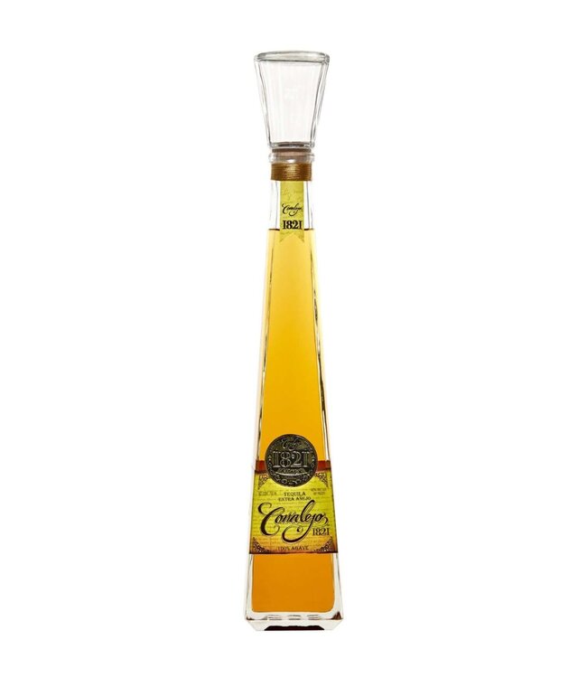 Corralejo 1821 Extra Añejo Tequila | 750ml