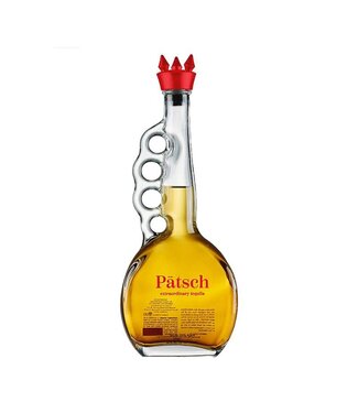 Patsch Añejo