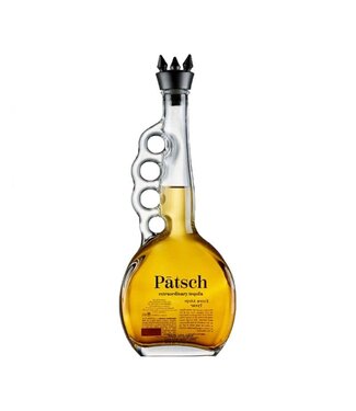 Patsch 7 Year Extra Añejo