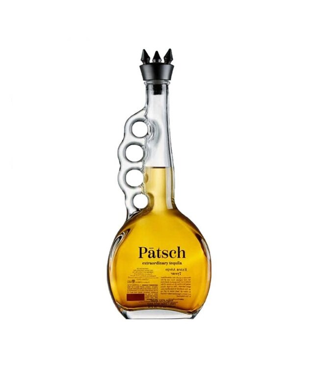 Patsch 7 Year Extra Añejo Tequila | 750ml