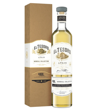 tesoro el-tesoro-mundial-collection-