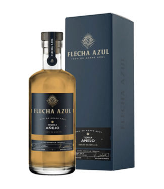 Flecha Azul Añejo