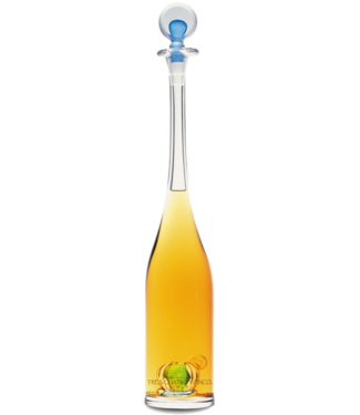 Tres Cuatro Y Cinco Reserva Limitada Extra Añejo