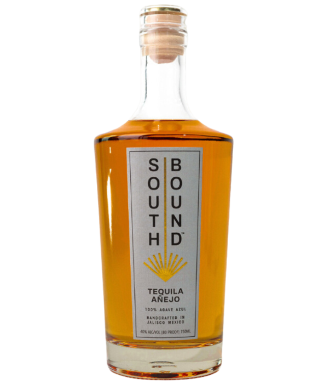 Southbound Añejo Tequila | 750ml