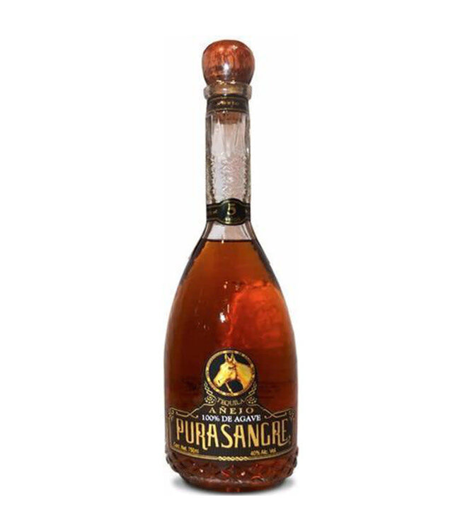 Purasangre 5 Year Extra Añejo Tequila | 750ml