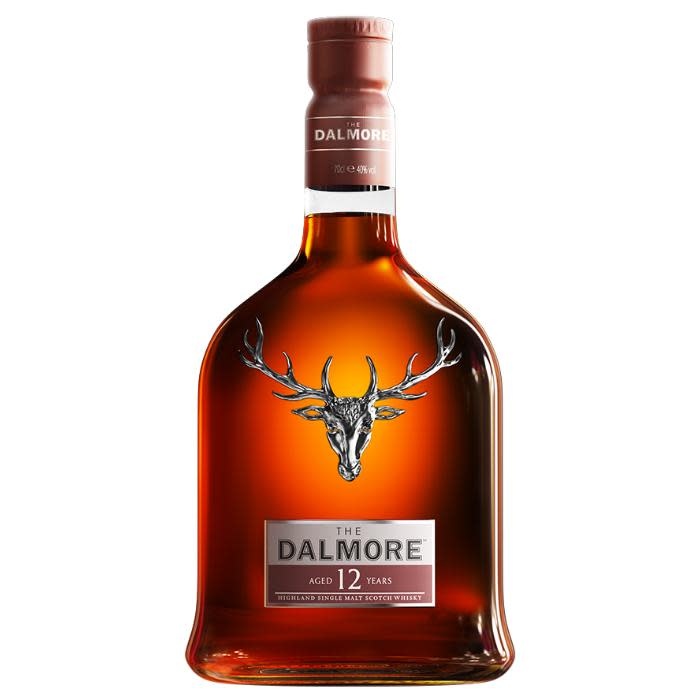 Dalmore 12 Year | 750ml - Gaspar's Liquor Shoppe