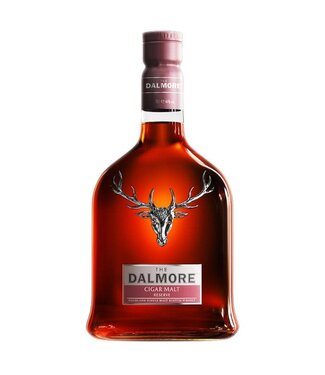 Dalmore Dalmore Cigar Malt Reserve