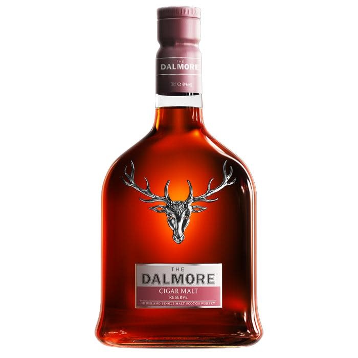 Dalmore Cigar Malt Reserve Single Malt Scotch | 750ml - Gaspar's