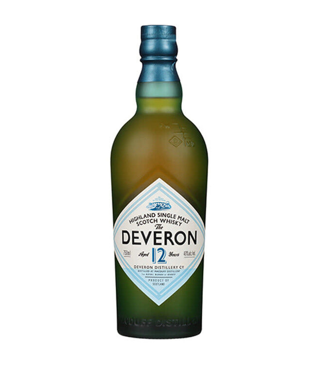 Deveron Single Malt Scotch | 750ml
