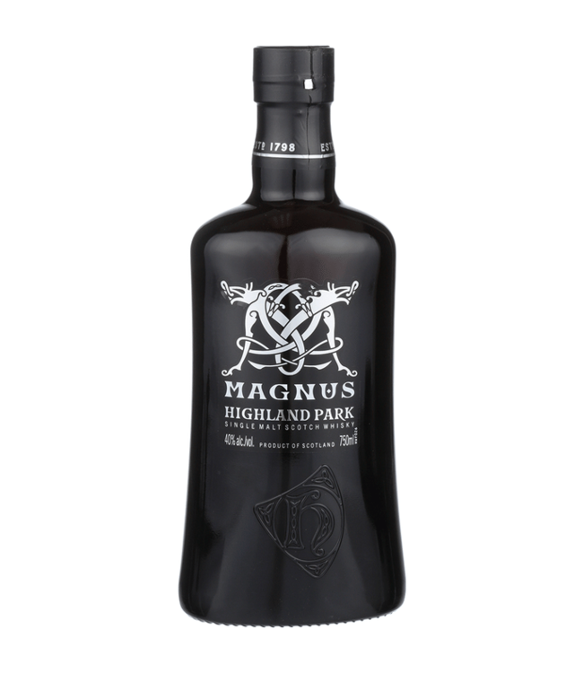Highland Park Magnus Single Malt Scotch | 750ml