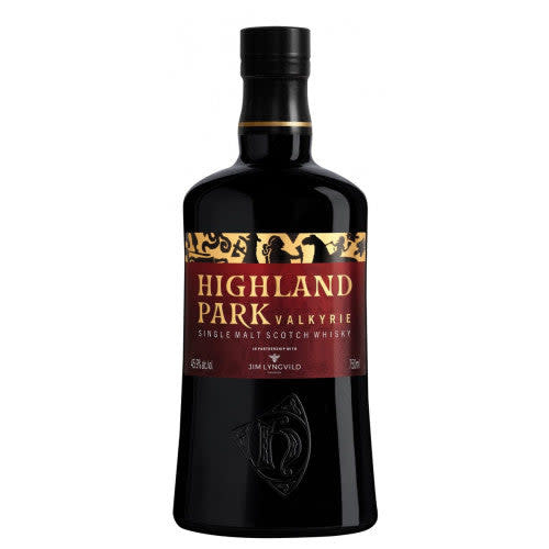 p*0様 ハイランドパーク ヴァルキリー　HIGHLAND PARK VALKR Highland Park Valkyrie | 750ml - Gaspar's Liquor Shoppe