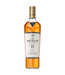 Macallan Double Cask 15 Year Single Malt Scotch | 750ml