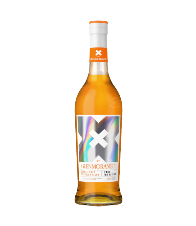 Glenmorangie X Single Malt Scotch | 750ml