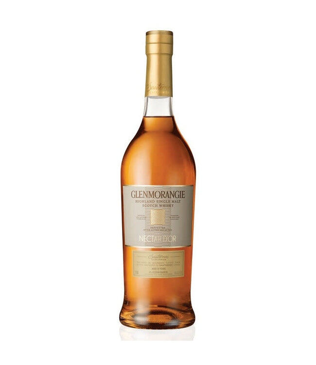 Glenmorangie Nectar d'Or Sauternes Cask Single Malt Scotch | 750ml