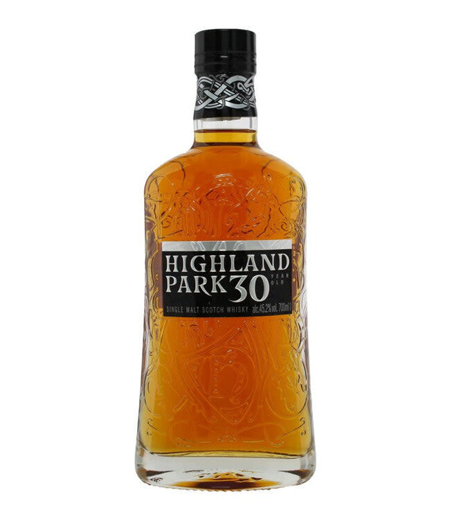 Highland Park 30 Year Single Malt Scotch | 750ml