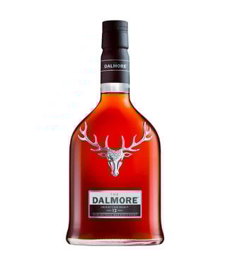 Dalmore Dalmore Sherry Cask Select 12 Year
