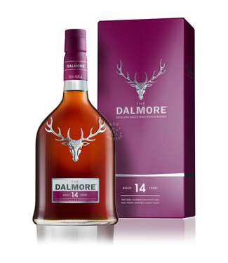 Dalmore Dalmore 14 Year Pedro Ximenez Cask