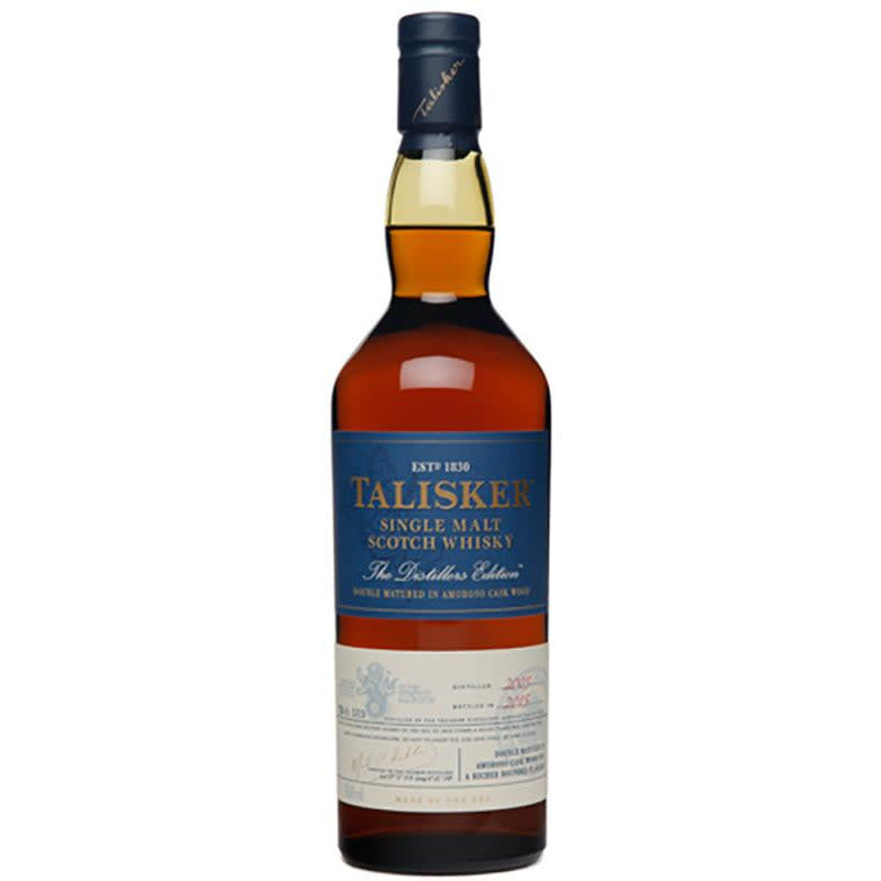 Talisker Distillers Edition | 750ml - Gaspar's Liquor Shoppe