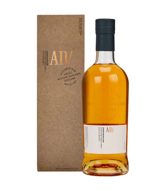 Ardnamurchan Small Batch ADCB/02.22:01