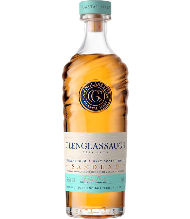 Glenglassaugh Sandend Single Malt Scotch | 700ml
